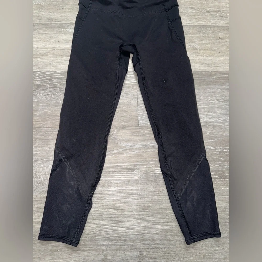 Bundle of sport clothes for girl size 8